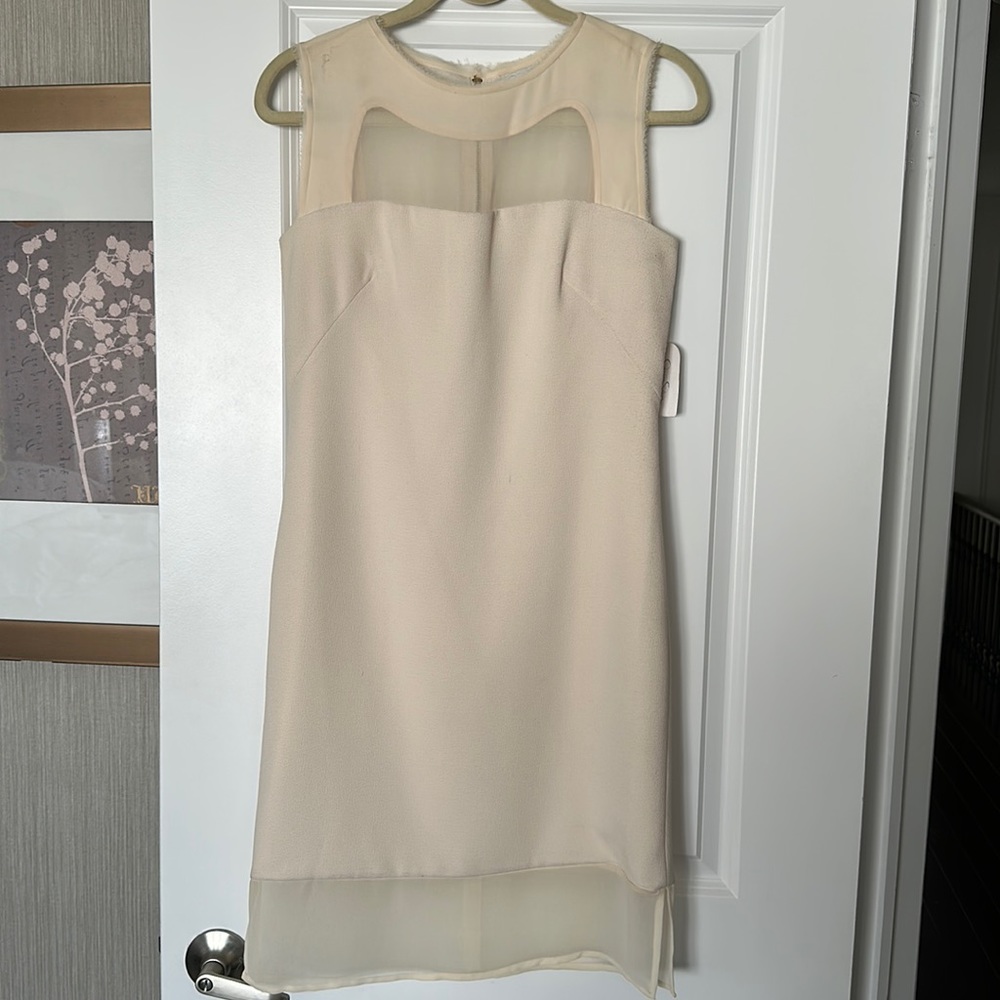 JESSICA SIMPSON DRESS
